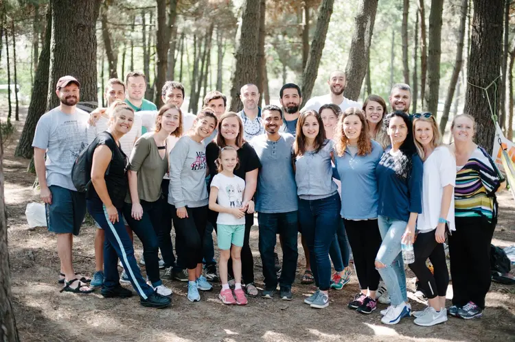 Outdoor Adventures dışarı macerası